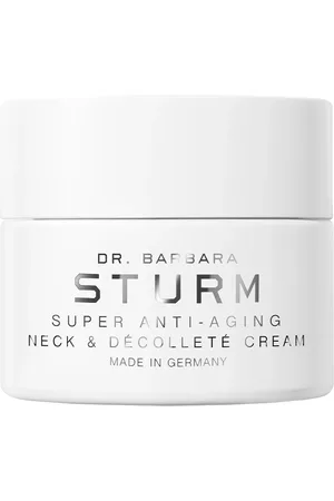 DR.BARBARA STURM Super Anti-aging-nackendecolleté-creme