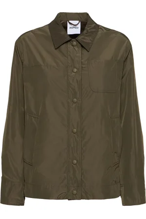 Aspesi Technische, Gepolsterte Jacke „jodie“