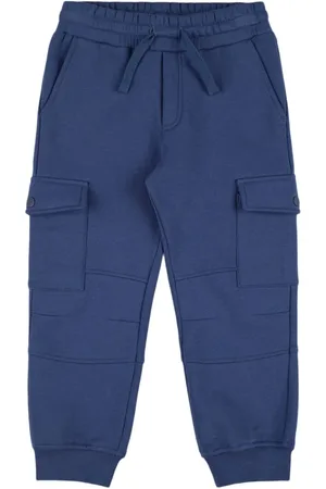 Stella McCartney Cargohose Aus Baumwolle