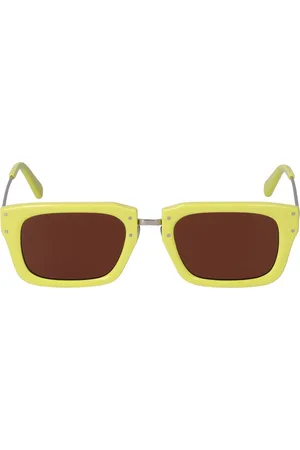Jacquemus Sonnenbrille „les Lunettes Soli“
