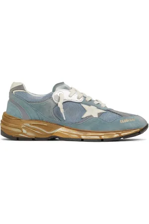 Golden Goose Wildledersneakers „running Dad“