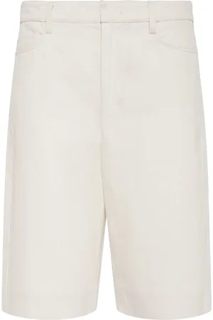 Max Mara Twill-shorts „erica“