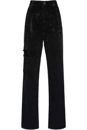 Golden Goose Verzierte Jeans „journey Kim“