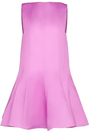 Khaite Minikleid Aus Seide „mags“