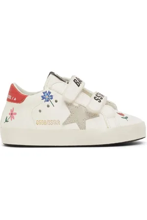 Golden Goose Lauflernschuhe „baby School“