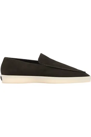 FEAR OF GOD Loafer Aus Wildleder