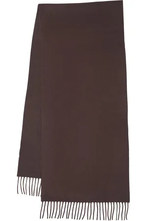 Tom Ford Kaschmirschal „beaver Day“
