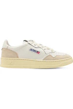 Autry 35mm Hohe Sneakers „medalist“