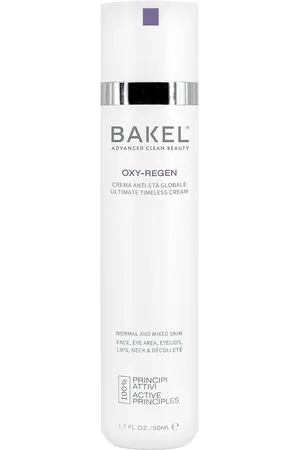BAKEL 50ml Oxy-regen Case & Refill