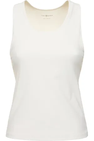 Tory Burch Tennis-tanktop „performance“