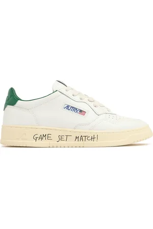 Autry Sneakers "medalist"