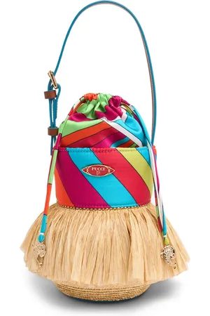 Puccini Mini Handtasche „nella“