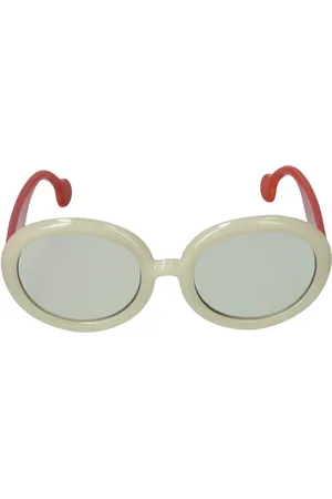 The Animals Observatory Sonnenbrille Aus Recyceltem Material
