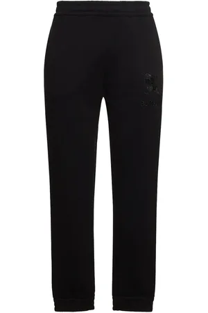 Burberry Bermudashorts Aus Jersey Mit Logo