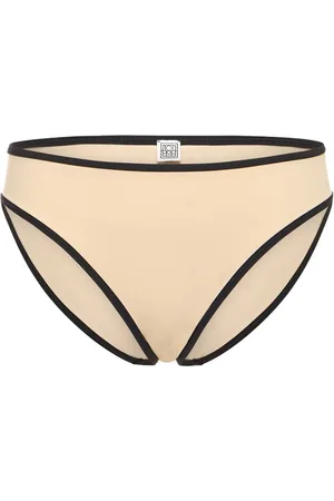 Totême Bikinislip Aus Technostoff