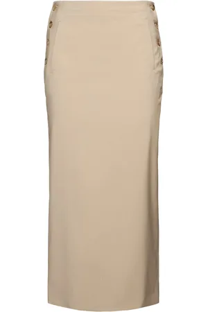 Moschino Rock Aus Wolle