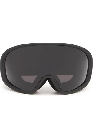 CHIMI 03 Black Ski Goggles
