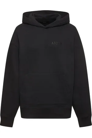 AMIRI Oversized Hoodie