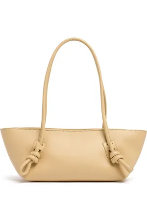 Hereu Ledertasche Mit Knoten „fleca“