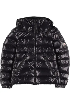 Moncler Daunenjacke Aus Nylon "bady"