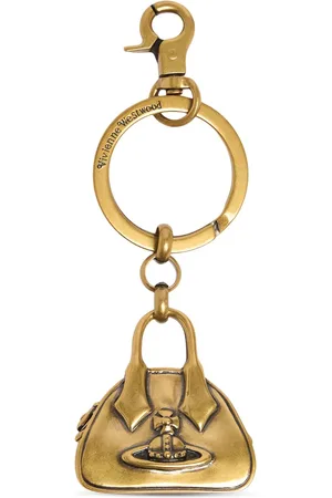 Vivienne Westwood Schlüsselhalter Mit Anhänger „yasmine“