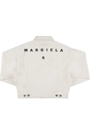 Maison Margiela Baumwolldenim