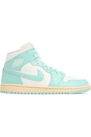 Nike Sneakers "air Jordan 1 Mid"