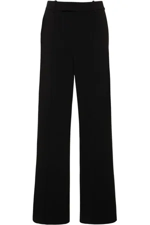Proenza Schouler Ausgestellte Hose Aus Krepp „weyes“