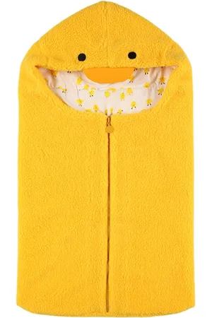 Stella McCartney Schlafsack Aus Polyfleece