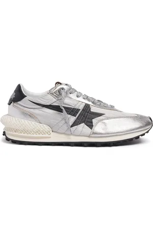 Golden Goose Sneakers Aus Nylonmischung „running Marathon“