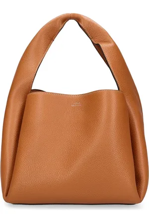 Totême Beuteltasche Aus Leder