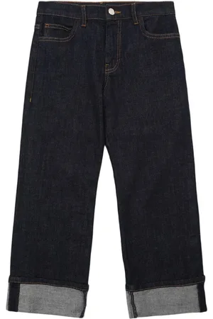 Marni Jeans Aus Denim