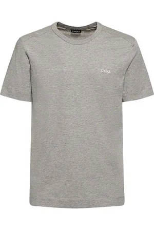 Ermenegildo Zegna Kurzes, Ärmelloses T-shirt