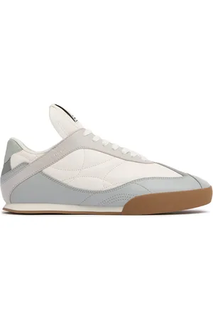 Chloé Ledersneakers „kick“