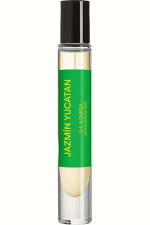 DS&DURGA 10ml Parfümöl „jasmin Yucatan“