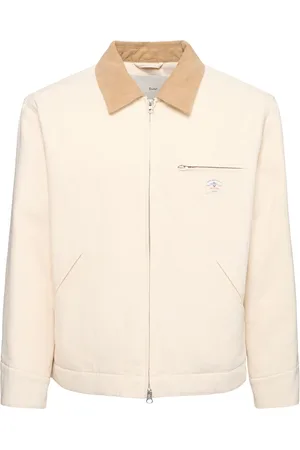 DUNST Unisex-arbeitsjacke In Vintage-optik