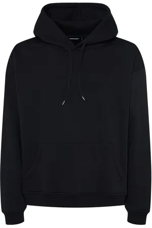 Dsquared2 Hoodie Aus Fleece Im Relax Fit