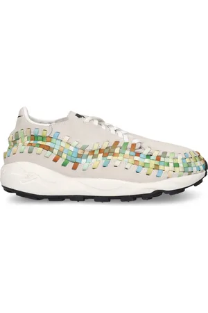 Nike Gewebte Sneakers "air Footscape"