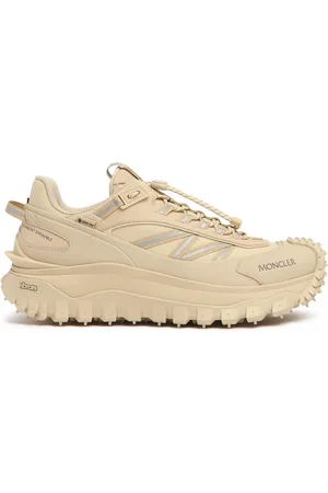 Moncler Trailgrip Gtx Nylon Sneakers