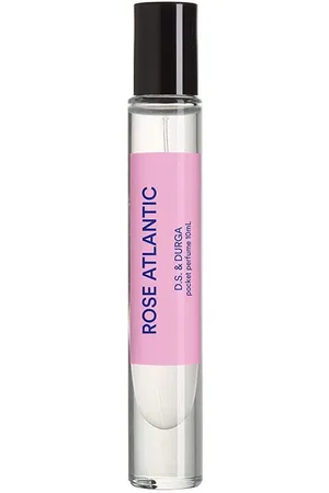 DS&DURGA 10ml Parfümöl „rose Atlantic“