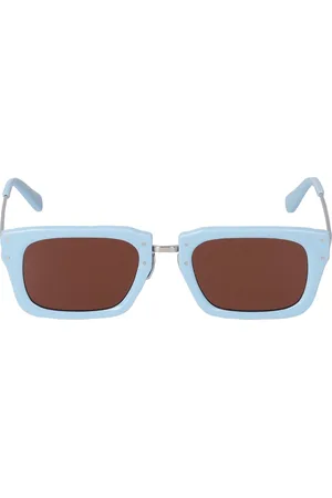 Jacquemus Sonnenbrille „les Lunettes Soli“