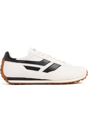 Tom Ford Sneakers Aus Wildleder Und Technostoff „mick“