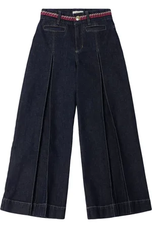 Lanvin Jeans Aus Baumwollmischung