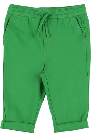 Stella McCartney Hose Aus Bio-baumwolljersey