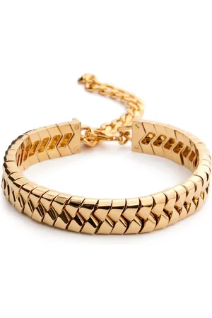 VERSACE Choker-halsband „bind“