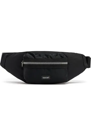 SACAI Gürteltasche Aus Nylon