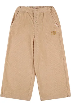 Tiny Cottons Hose Aus Baumwollkord