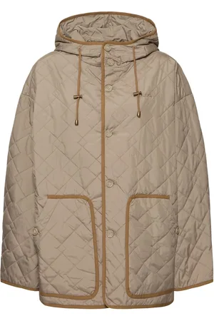 A.P.C. Steppjacke „joseph“