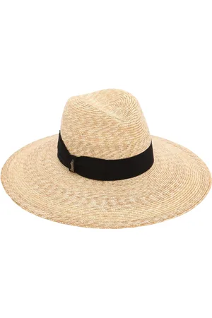 Borsalino Medium Strohhut