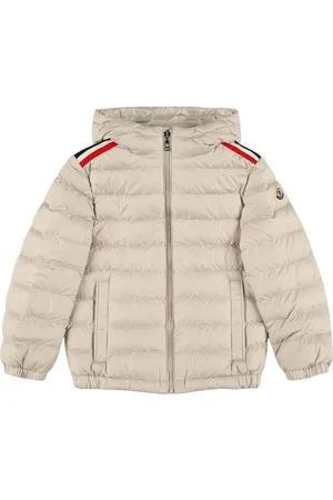 Moncler Techno-daunenjacke „donvar“